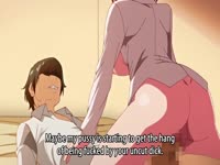 [ Hentai Sex ] Anata Wa Watashi No Mono Ep1